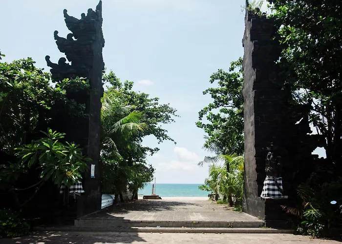 Donguri House Bali
