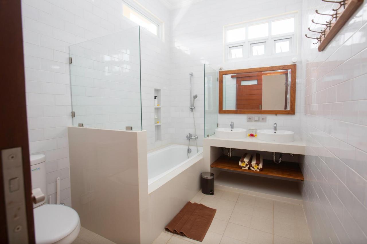 Tempat Tidur & Sarapan Donguri House Bali *