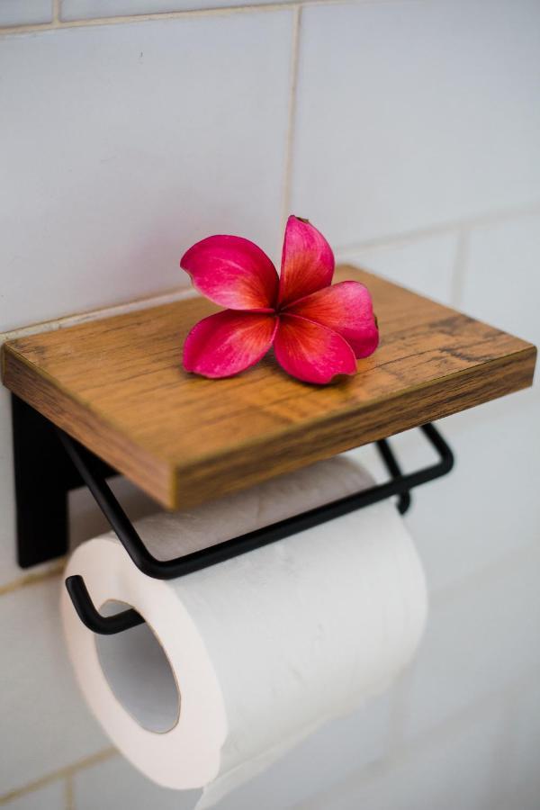 Tempat Tidur & Sarapan Donguri House Bali