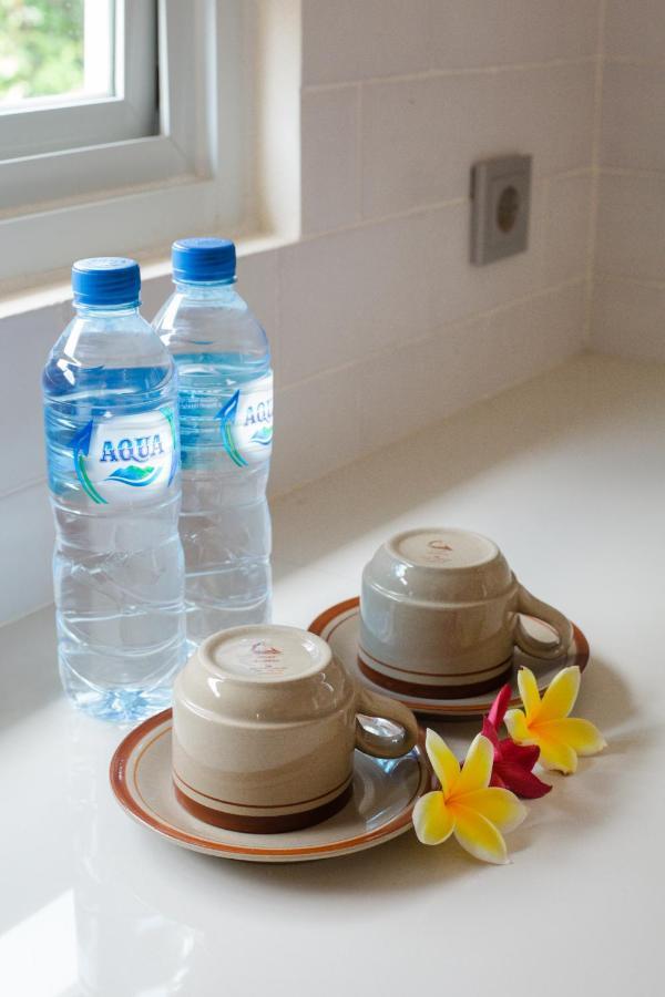 Tempat Tidur & Sarapan Donguri House Bali