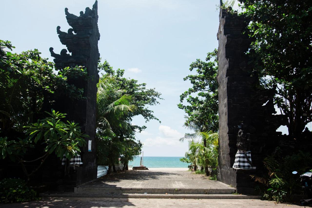 Donguri House Bali *