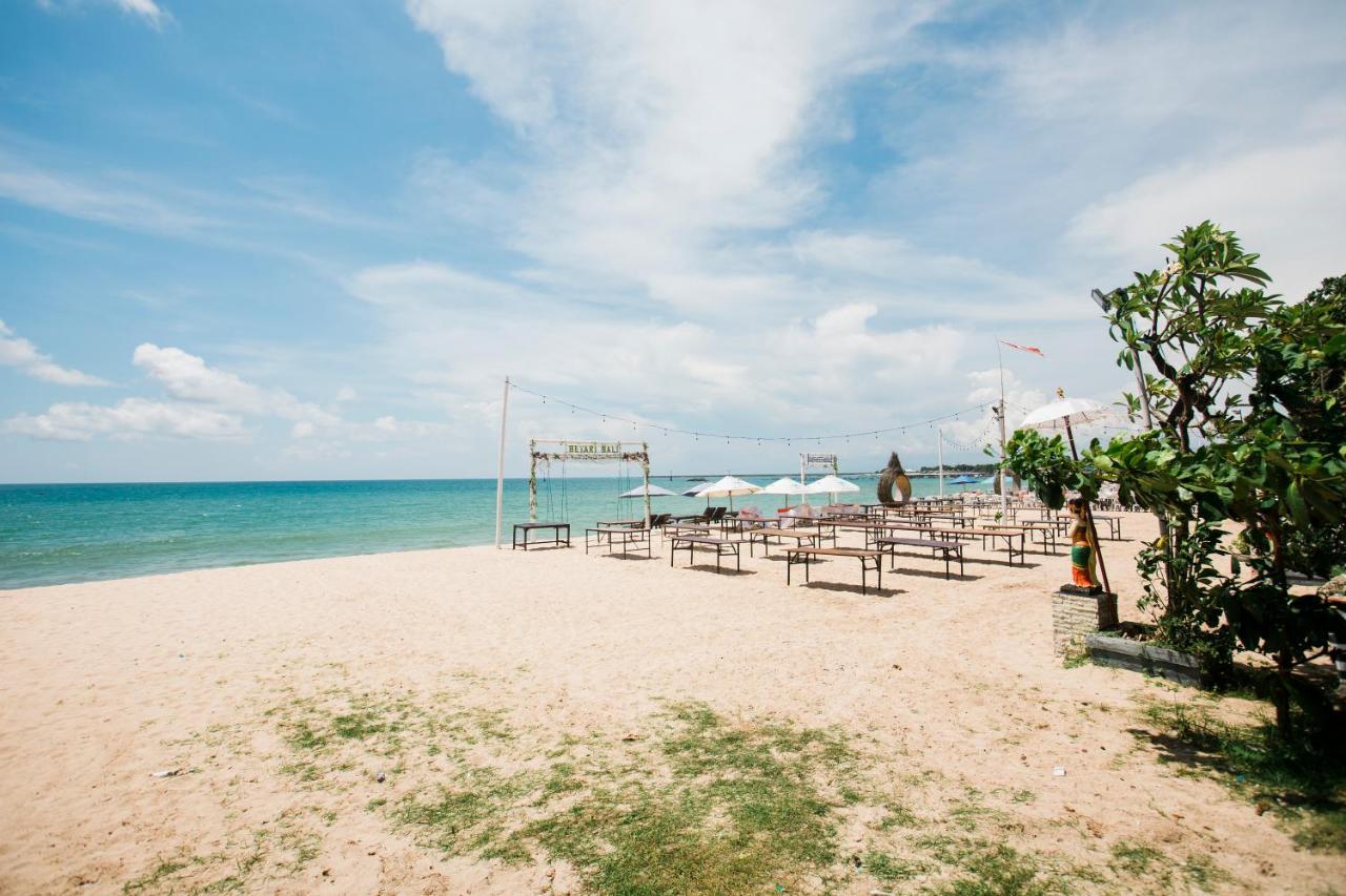 Tempat Tidur & Sarapan Donguri House Bali *