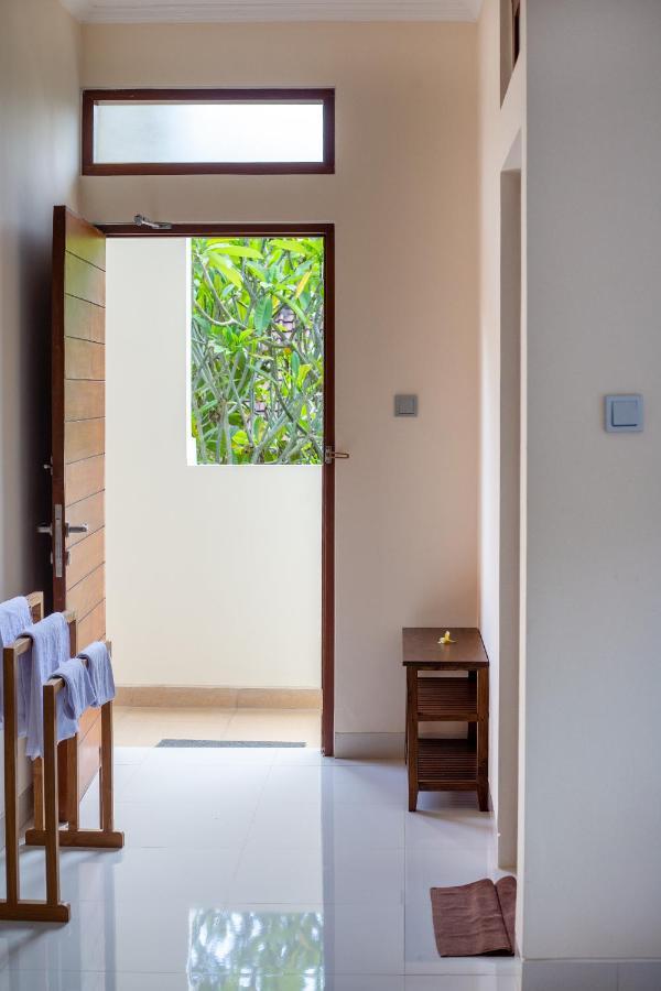 Tempat Tidur & Sarapan Donguri House Bali *