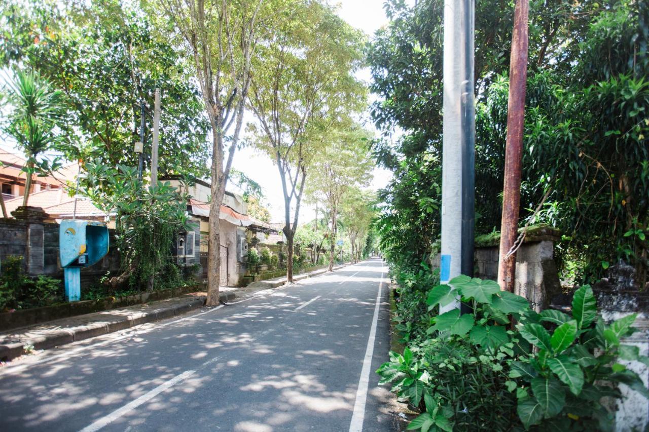 Donguri House Bali * Jimbaran (Bali)