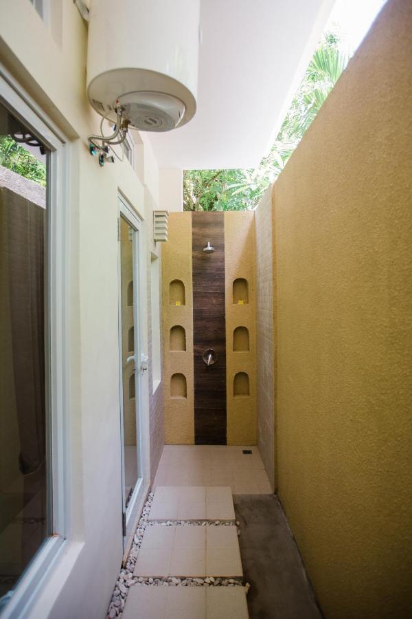 Donguri House Bali *